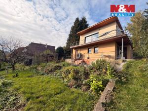 Prodej rodinného domu, Kostelany, 62 m2