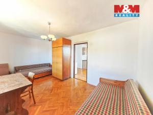 Prodej rodinného domu, Jilemnice, Na Kozinci, 170 m2