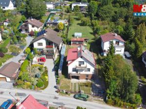 Prodej rodinného domu, Jilemnice, Na Kozinci, 170 m2