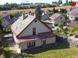 Prodej rodinného domu, Jilemnice, Na Kozinci, 170 m2