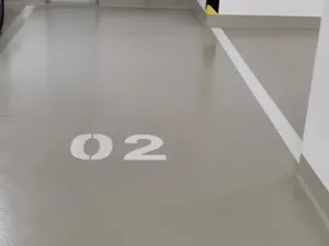 Pronájem garážového stání, Praha - Třebonice, K metru, 10 m2