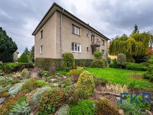 Prodej bytu 3+kk, Záryby, 72 m2