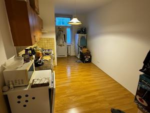 Pronájem bytu 3+kk, Praha - Holešovice, Pplk. Sochora, 63 m2