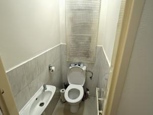 Pronájem bytu 3+kk, Praha - Holešovice, Pplk. Sochora, 63 m2