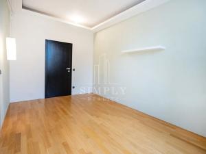 Prodej bytu 3+kk, Milovice, Topolová, 89 m2