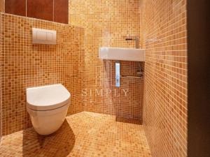 Prodej bytu 3+kk, Milovice, Topolová, 89 m2