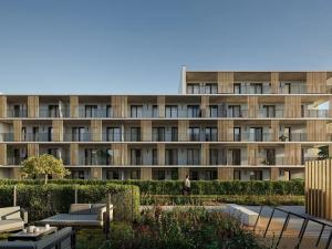 Prodej bytu 4+kk, Kladno, U Engerthu, 84 m2