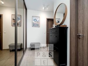 Prodej bytu 2+kk, Praha - Strašnice, Zvěřinova, 58 m2