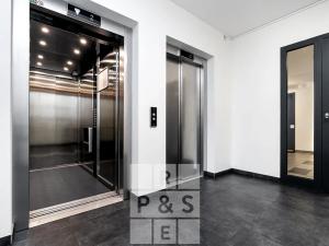 Prodej bytu 2+kk, Praha - Strašnice, Zvěřinova, 58 m2