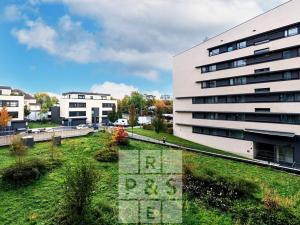 Prodej bytu 2+kk, Praha - Strašnice, Zvěřinova, 58 m2