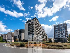 Prodej bytu 2+kk, Praha - Strašnice, Zvěřinova, 58 m2