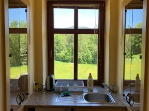 Pronájem kanceláře, Smržovka, Na Kopečku, 19 m2