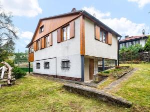 Prodej chaty, Tichonice, 46 m2