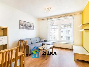 Prodej bytu 2+kk, Brno, Zderadova, 53 m2