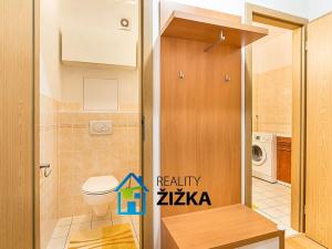 Prodej bytu 2+kk, Brno, Zderadova, 53 m2