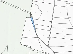 Prodej pole, Rokycany, 8642 m2