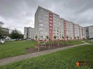 Prodej bytu 2+1, Havířov, Nákupní, 44 m2