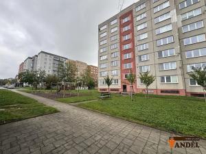 Prodej bytu 2+1, Havířov, Nákupní, 44 m2