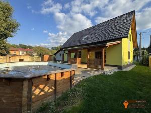 Prodej rodinného domu, Sedlnice, 135 m2