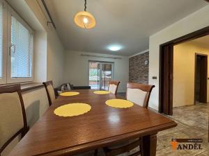 Prodej rodinného domu, Sedlnice, 135 m2