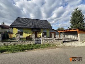 Prodej rodinného domu, Sedlnice, 135 m2