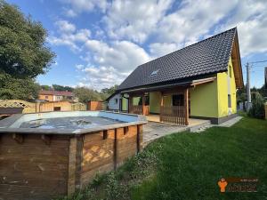 Prodej rodinného domu, Sedlnice, 135 m2