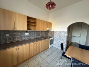 Pronájem bytu 2+1, Zlín, třída Tomáše Bati, 54 m2