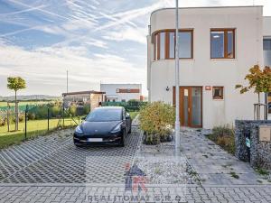 Prodej rodinného domu, Horoušany, Rubínová, 92 m2