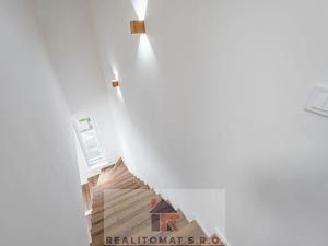 Prodej rodinného domu, Horoušany, Rubínová, 92 m2
