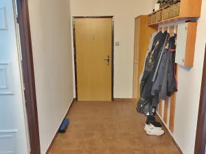 Pronájem bytu 3+1, Jablonec nad Nisou, Vysoká, 75 m2