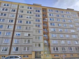 Pronájem bytu 3+1, Jablonec nad Nisou, Vysoká, 75 m2