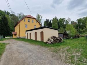 Prodej bytu 2+1, Staré Město, Hornická, 64 m2