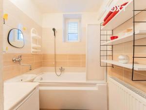 Pronájem bytu 2+1, Hanušovice, Hlavní, 69 m2