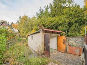 Pronájem garáže, Šumperk, Reissova, 18 m2