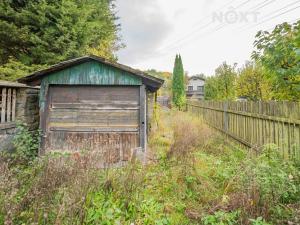 Pronájem garáže, Šumperk, Reissova, 18 m2