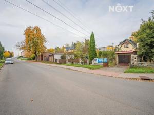 Pronájem garáže, Šumperk, Reissova, 18 m2