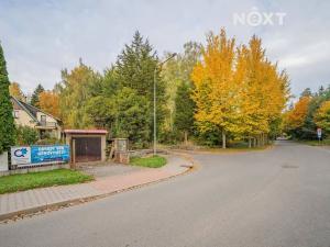 Pronájem garáže, Šumperk, Reissova, 18 m2