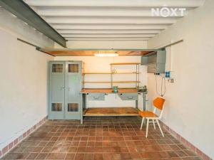 Pronájem garáže, Šumperk, K. H. Máchy, 23 m2