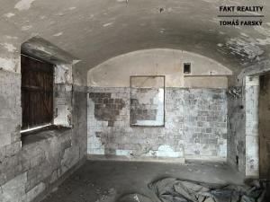 Prodej činžovního domu, Děčín, Litoměřická, 250 m2