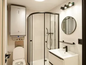 Prodej bytu 1+kk, Praha - Záběhlice, Záběhlická, 40 m2