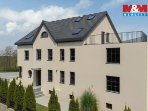 Prodej bytu 5+1, Praha - Hlubočepy, Pod třešněmi, 149 m2