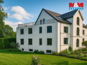 Prodej bytu 5+1, Praha - Hlubočepy, Pod třešněmi, 149 m2