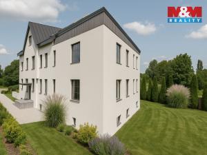 Prodej bytu 5+1, Praha - Hlubočepy, Pod třešněmi, 149 m2