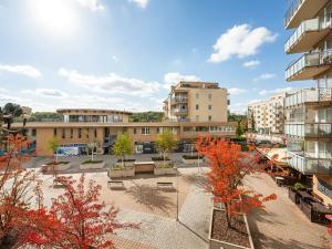 Prodej bytu 3+kk, Praha - Hostivař, náměstí Přátelství, 89 m2