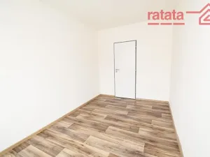 Pronájem bytu 2+kk, Most, Františka Malíka, 39 m2