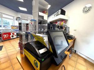 Prodej komerční, Kly - Dolní Vinice, 60 m2