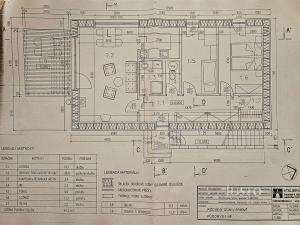 Pronájem rodinného domu, Mukařov, Na pískách, 75 m2