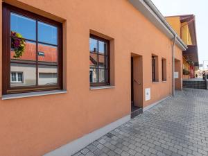 Prodej činžovního domu, Kostelec nad Labem, T. G. Masaryka, 380 m2