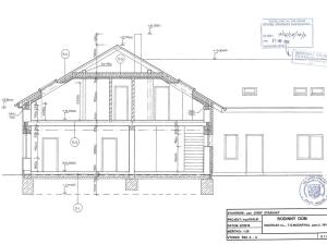 Prodej činžovního domu, Kostelec nad Labem, T. G. Masaryka, 380 m2