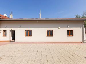 Prodej ubytování, Kostelec nad Labem, T. G. Masaryka, 380 m2